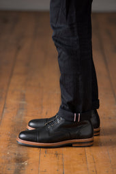 Byron Boot - Black