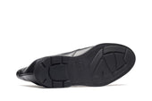 LULLY/GALAXY NOIRE-LISSE NOIR