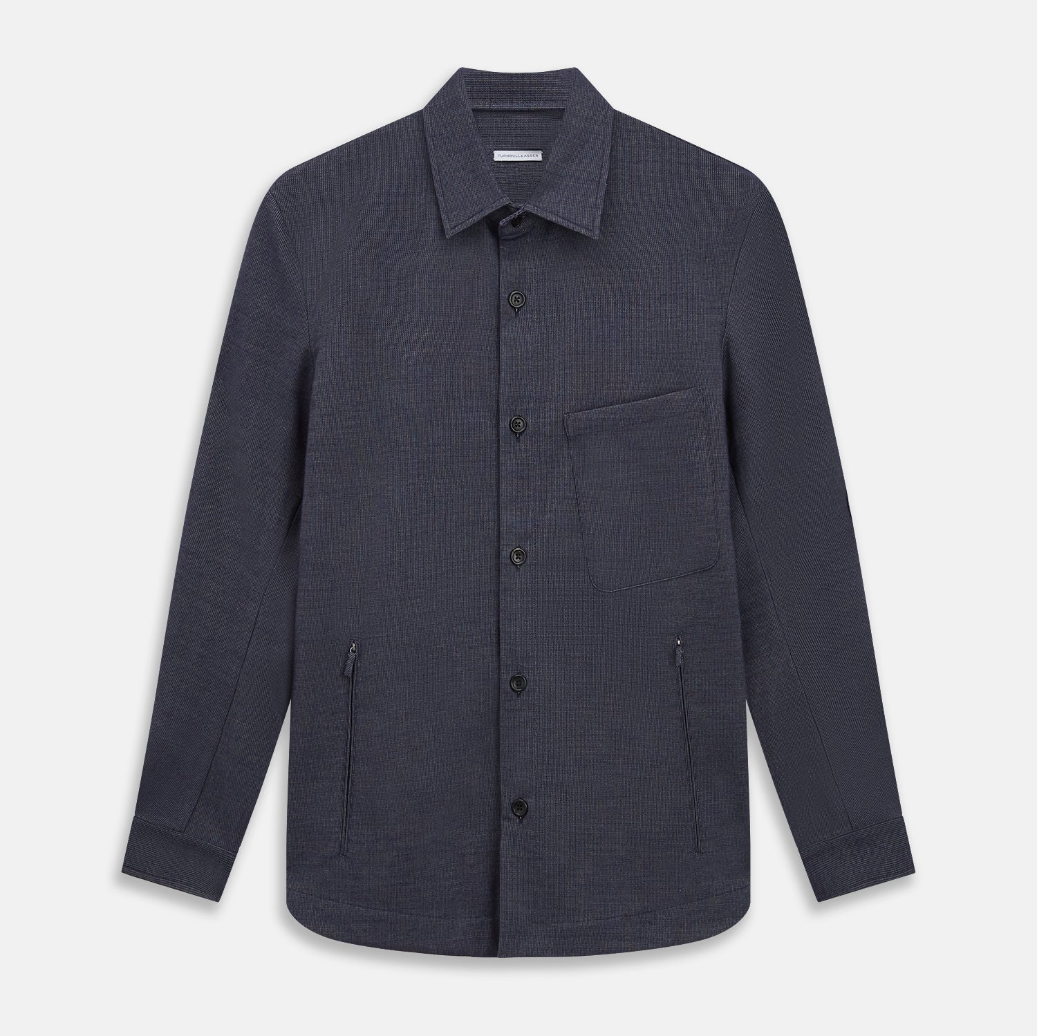 Hampstead Overshirt