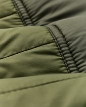 Ultralight Vest - Cypress / Dark Forest
