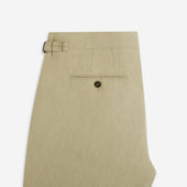 Linen Henry Trousers