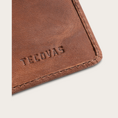 Bifold Card Case