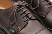 AZAY/GRIFF II MARRON-NUBUCK GRINGO
