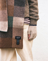 Clyde Glove Linen