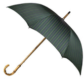 Shibumi x Mario Talarico Umbrella Forest Stripe - Bamboo
