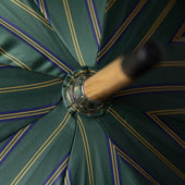Shibumi X Mario Talarico Umbrella Stripe Bamboo