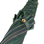 Shibumi X Mario Talarico Umbrella Stripe Bamboo
