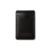 Filson Leather Card Case
