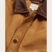 Men's Barn Coat