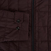 Battersea Quilted Jacket