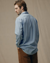 Cpo Shirt