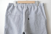 Fujito N O Un Belt Less Stripe Directors Web Shop Powered By Base
