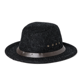 Wool Packer Hat