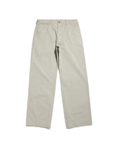 CHINO PANTS TYPE 2 / IVORY