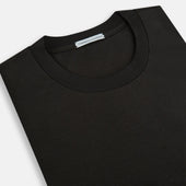 Dark Long Sleeve T Shirt