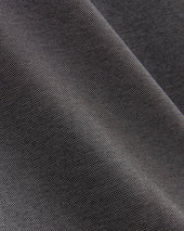 The Startup Polo | Black Chambray