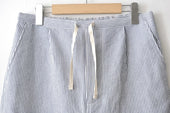 Fujito Pajama Pants Stripe Directors Web Shop Powered By Base