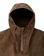 Dry Wax Anorak