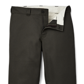 Anchorage Work Pants - Charcoal