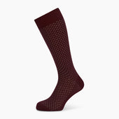 Motif Mid Length Socks