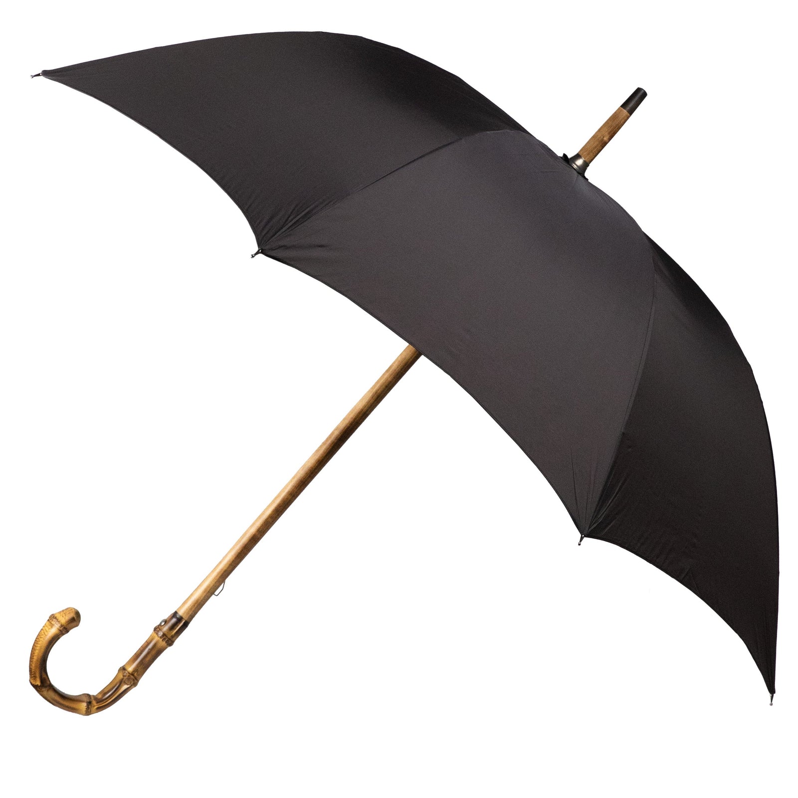 Shibumi X Mario Talarico Umbrella Plain Bamboo