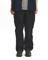 Field Pants Wide Fit Ripstop