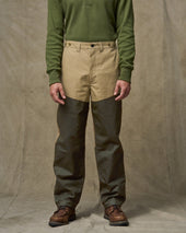 Shelter Cloth Brush Pants