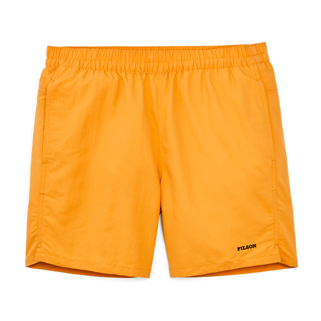Cooper Lake Trunks - Larch Gold