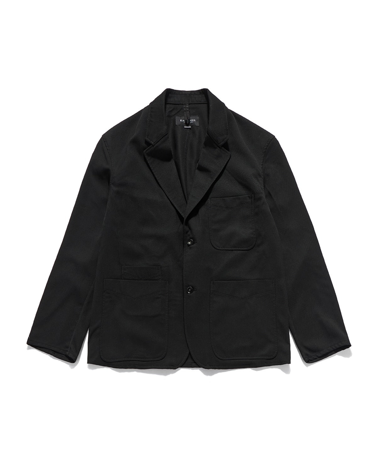 Lounger Comfort Jacket