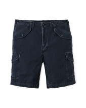 Field Cargo Shorts - Blue Mussel
