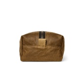 Tin Cloth Travel Kit - Dark Tan
