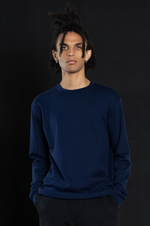 Experiment 353 - Cottomerino Longsleeve