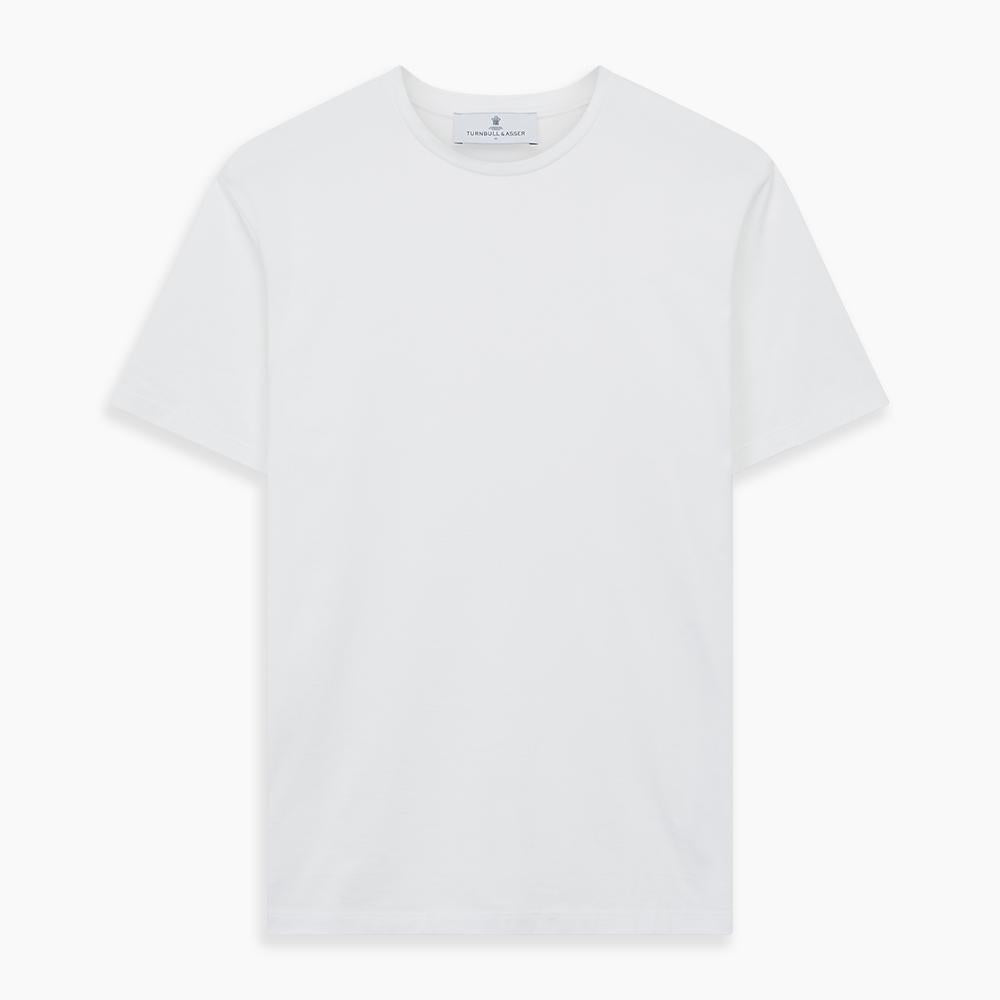Davey Cotton T Shirt