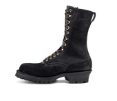 C409 Smokejumper