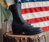 C409 Smokejumper