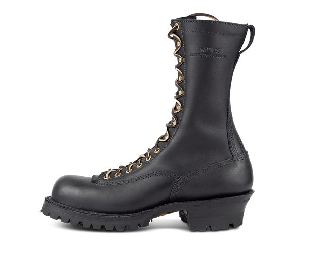 C409LTT Smokejumper