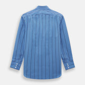 Colony Track Stripe Mayfair Shirt
