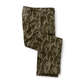 Rugged Twill Utility Pants - Mossy Oak Bottomland