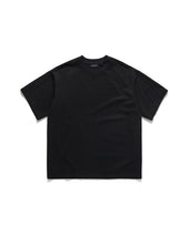 EA BASIC T-SHIRTS / BLACK