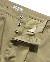 Railman Work Pants Beige