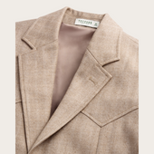 Men's Western Blazer