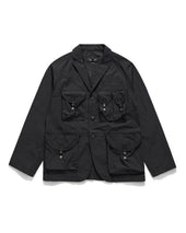 Trekking Jacket