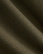 Luxe Fleece Pull-On Sweatpant | Olive Night