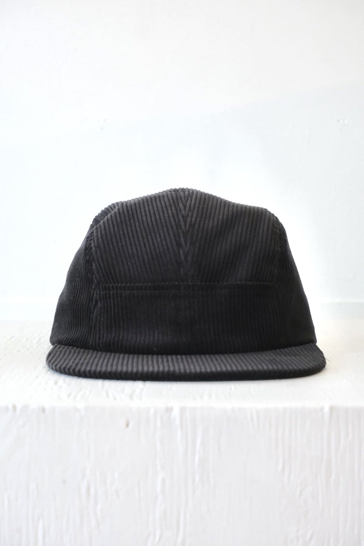 FUJITO Jet Cap Black,Olive Green | Directors Web Shop powered by BASE