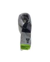 Stobo Scarf Grey