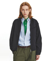 Lightweight Jacket D