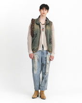 Traveler Shield Vest Faded