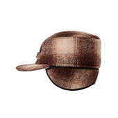 Mackinaw Wool Cap