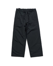 FATIGUE EASY PANTS / BLACK TWILL