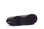 AVORIAZ/JANNU (inter 25 NORV) MARRON-NUBUCK GRINGO